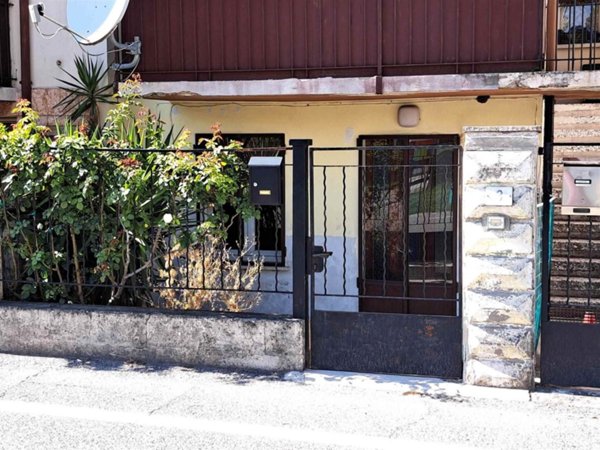 appartamento in vendita a Legnago