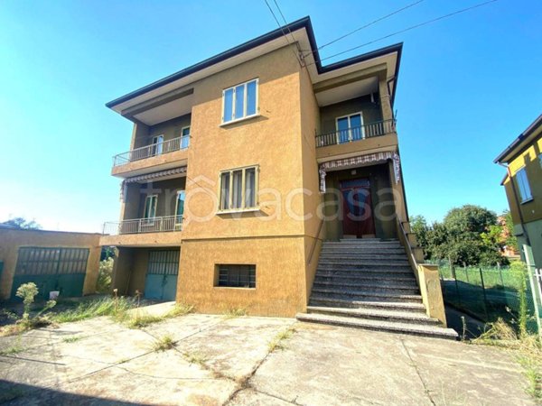casa indipendente in vendita a Legnago in zona Porto