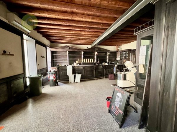 intera palazzina in vendita a Legnago