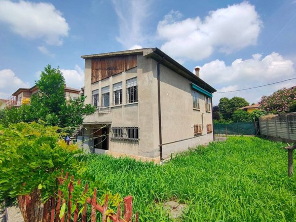 casa indipendente in vendita a Legnago