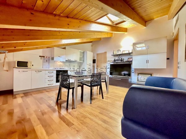 appartamento in vendita a Legnago