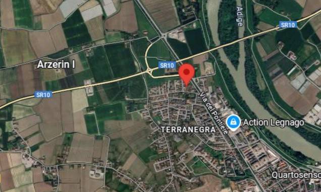 casa indipendente in vendita a Legnago