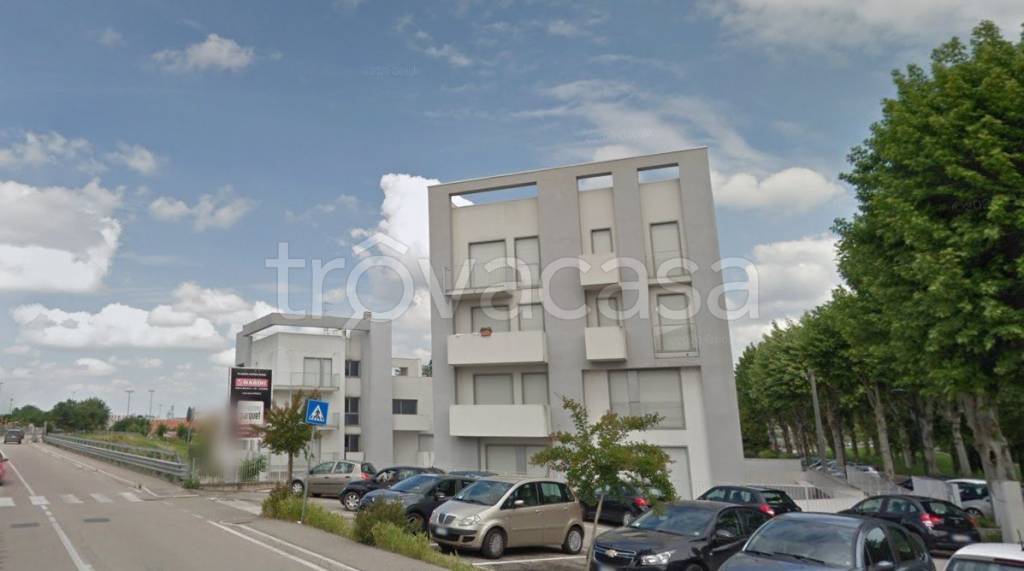 appartamento in vendita a Legnago