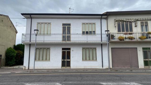casa indipendente in vendita a Legnago