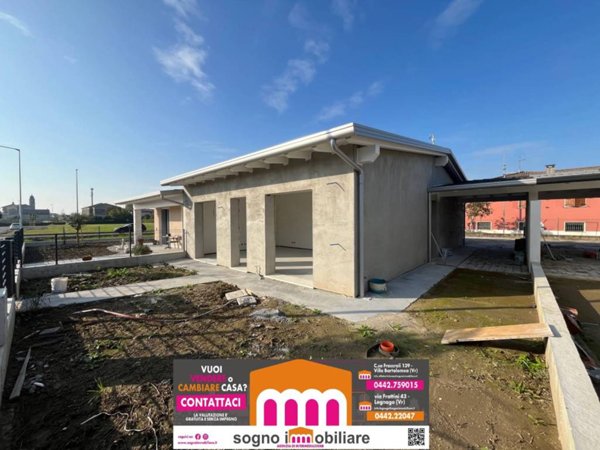 casa indipendente in vendita a Legnago
