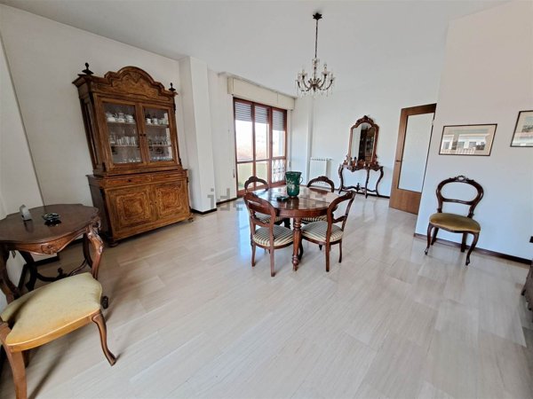 appartamento in vendita a Legnago