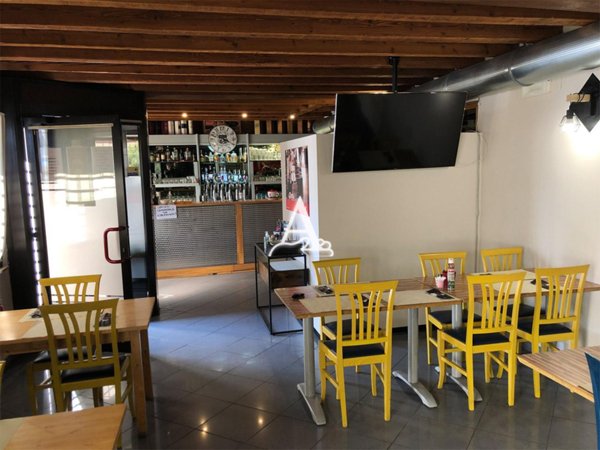 locale commerciale in vendita a Legnago
