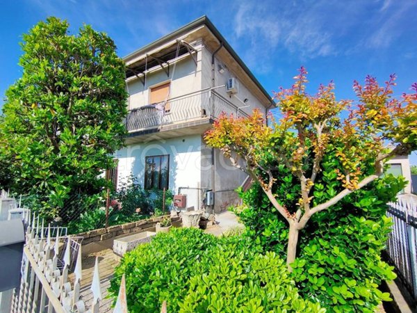 casa indipendente in vendita a Legnago