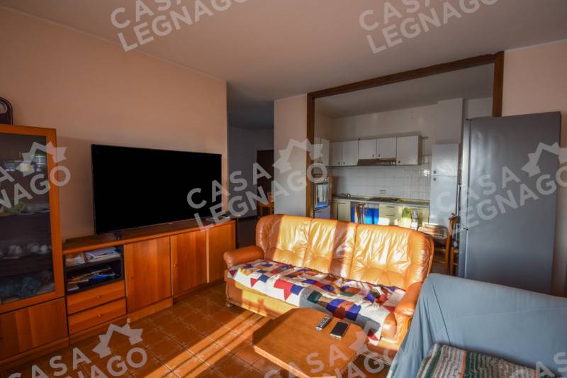 appartamento in vendita a Legnago in zona Porto