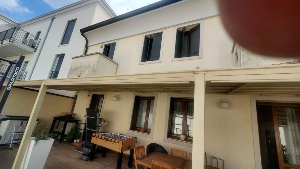 appartamento in vendita a Legnago