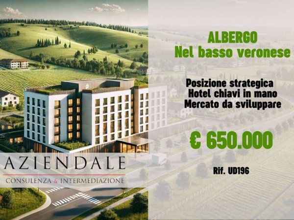 terreno agricolo in vendita a Legnago