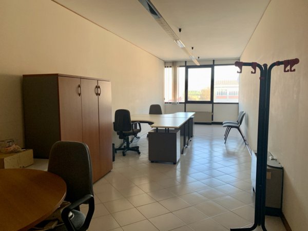 ufficio in vendita a Legnago