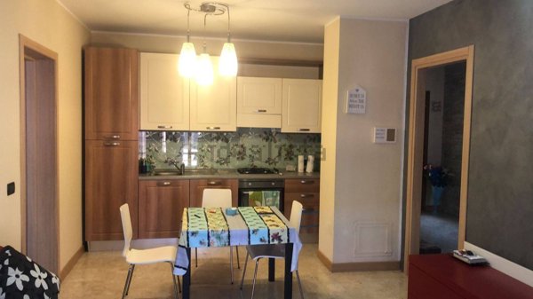 appartamento in vendita a Legnago