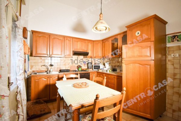 casa indipendente in vendita a Legnago