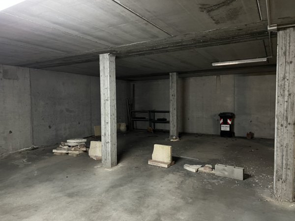 ufficio in vendita a Legnago in zona Porto