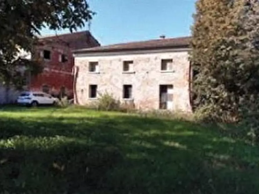 mansarda in vendita a Legnago