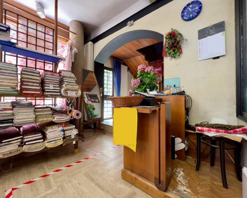 ufficio in vendita a Legnago