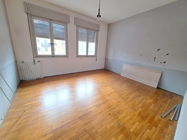 appartamento in vendita a Legnago