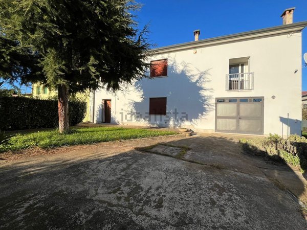 casa indipendente in vendita a Legnago