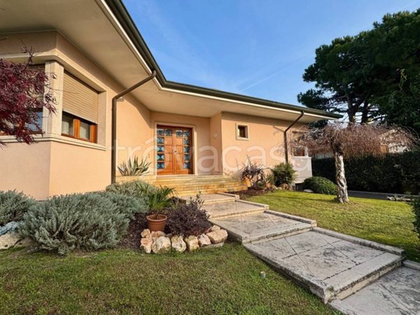 casa indipendente in vendita a Legnago