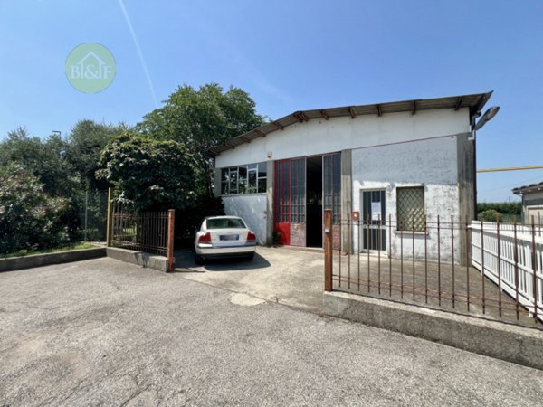 terreno edificabile in vendita a Legnago in zona Casette