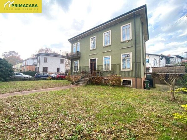 casa indipendente in vendita a Legnago