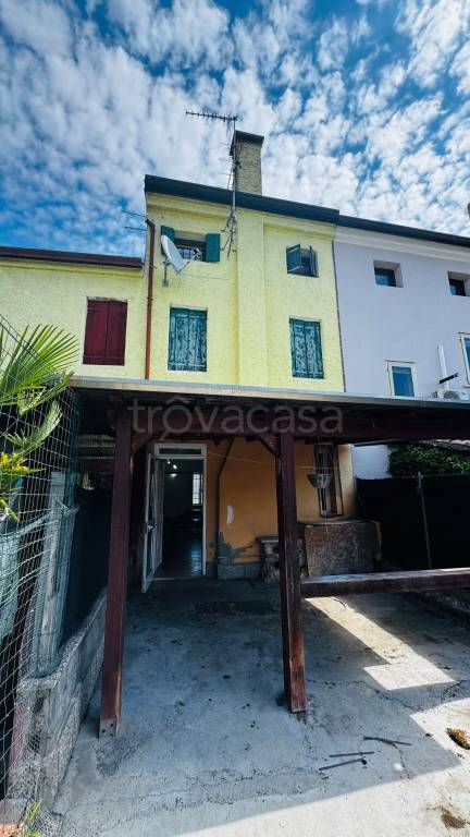 casa indipendente in vendita a Legnago