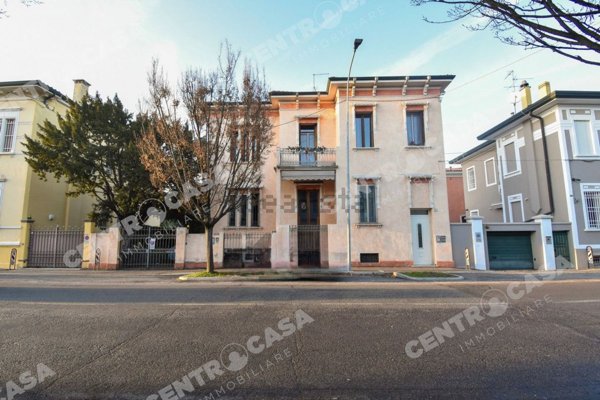 casa indipendente in vendita a Legnago