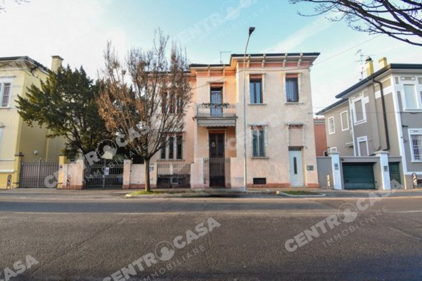 casa indipendente in vendita a Legnago
