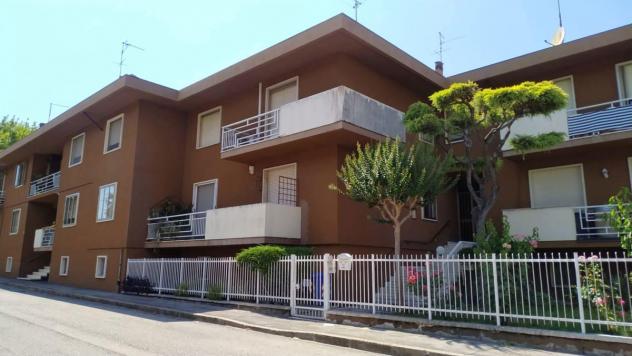 appartamento in vendita a Legnago in zona Porto