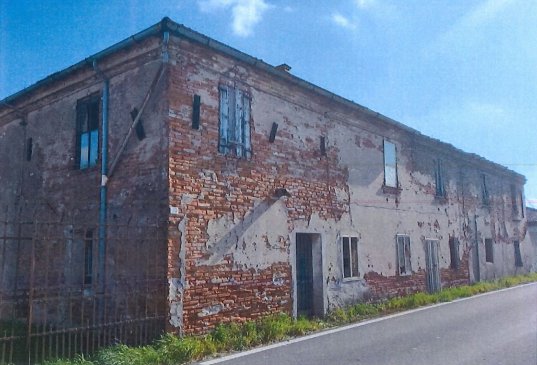 terreno edificabile in vendita a Legnago