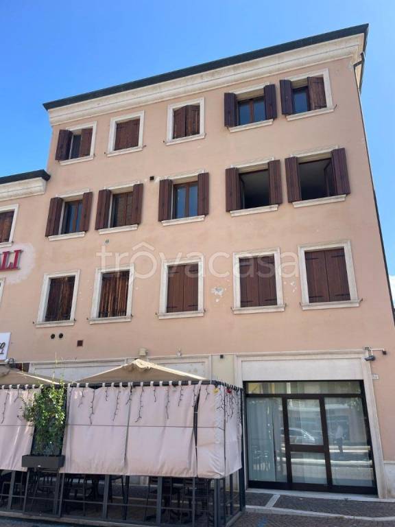 appartamento in vendita a Legnago