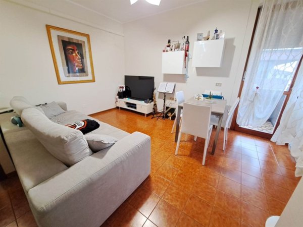 appartamento in vendita a Legnago in zona Casette