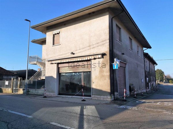 locale di sgombero in vendita a Legnago