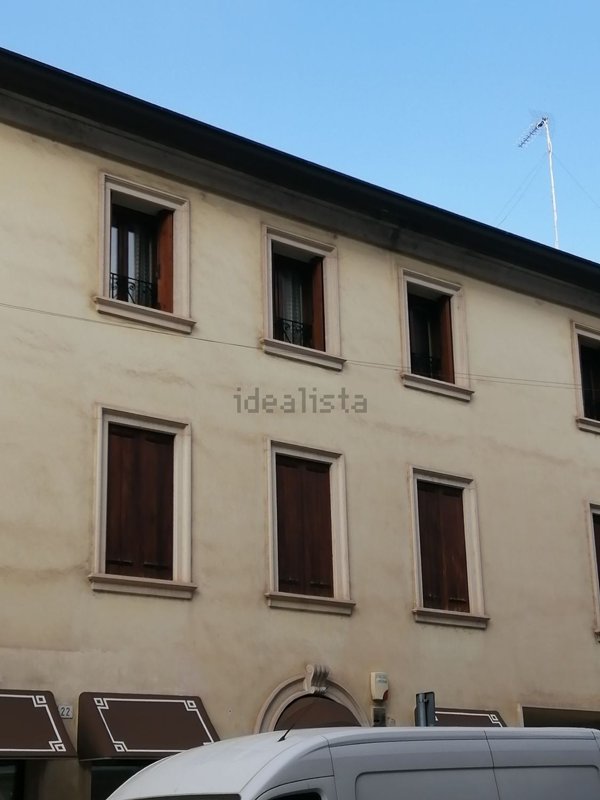 appartamento in vendita a Legnago