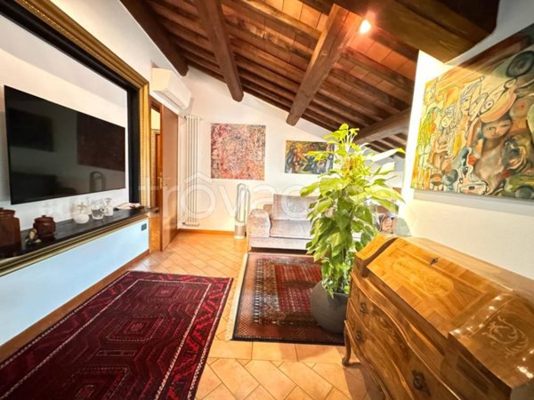 appartamento in vendita a Legnago
