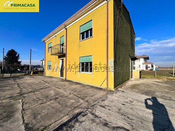 casa indipendente in vendita a Legnago