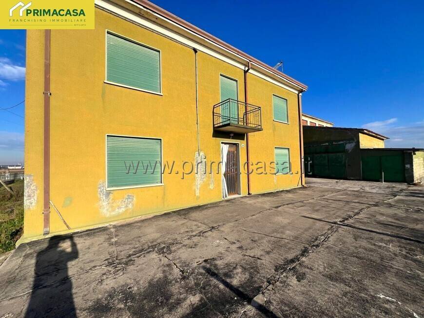 casa indipendente in vendita a Legnago
