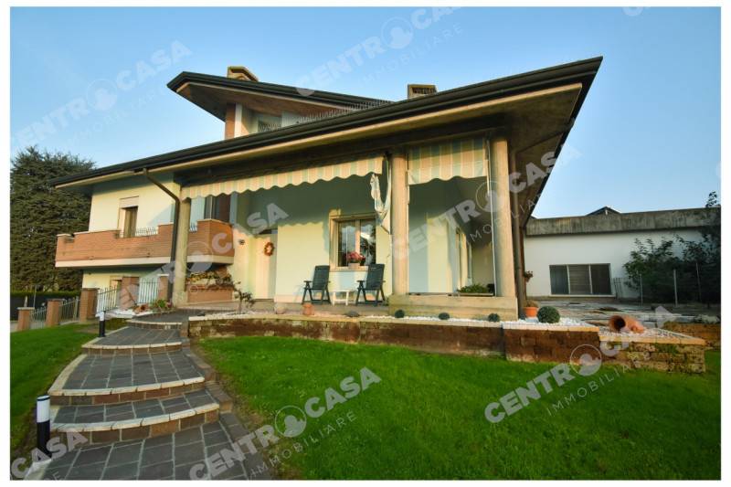 casa indipendente in vendita a Legnago