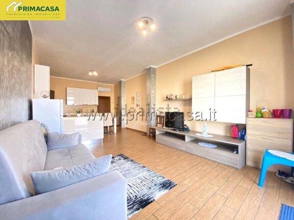 appartamento in vendita a Legnago