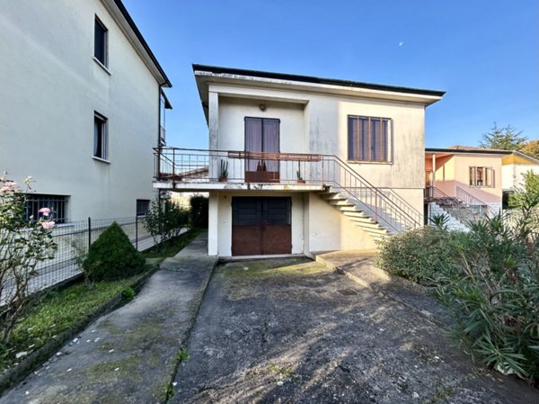 casa indipendente in vendita a Legnago