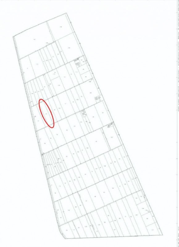 terreno edificabile in vendita a Legnago