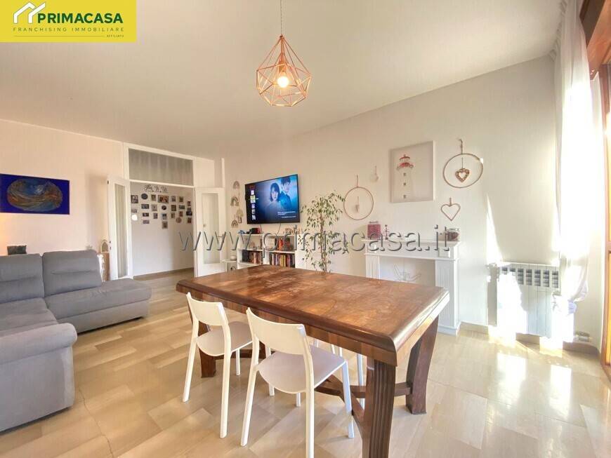 appartamento in vendita a Legnago