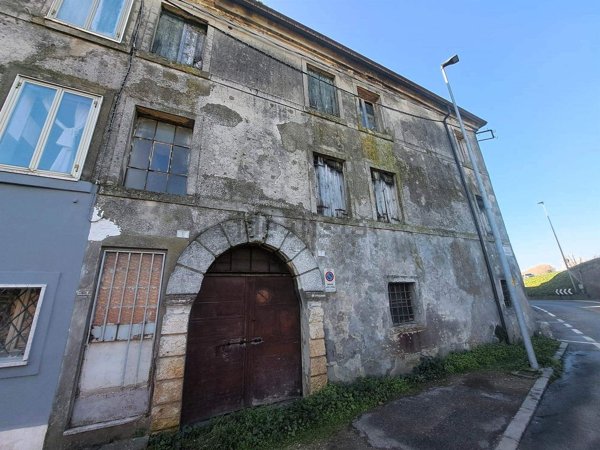 casa indipendente in vendita a Legnago