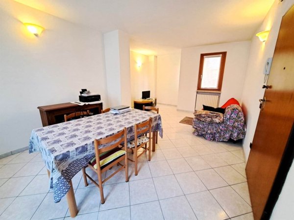 appartamento in vendita a Legnago