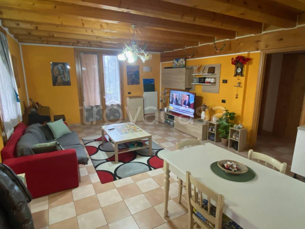 appartamento in vendita a Legnago