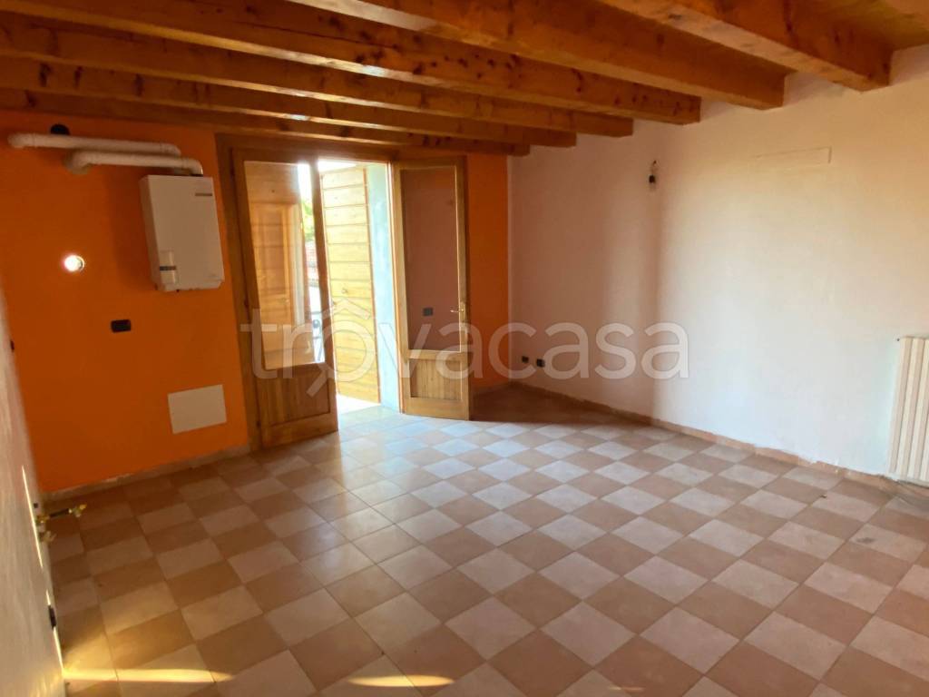 appartamento in vendita a Legnago
