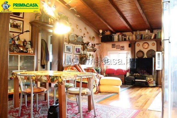 appartamento in vendita a Legnago