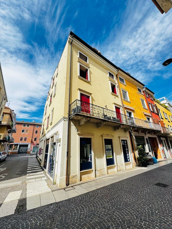 appartamento in vendita a Legnago