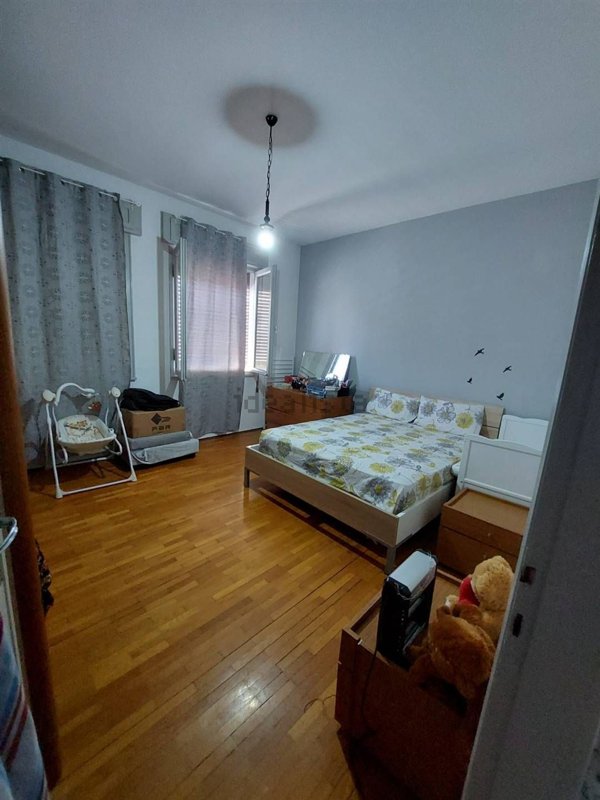 appartamento in vendita a Legnago
